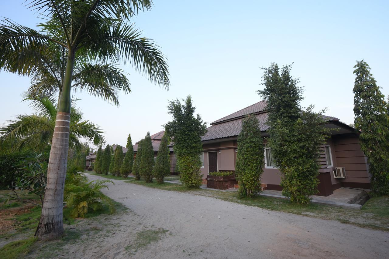 Hpa An Breeze Hotel Buitenkant foto