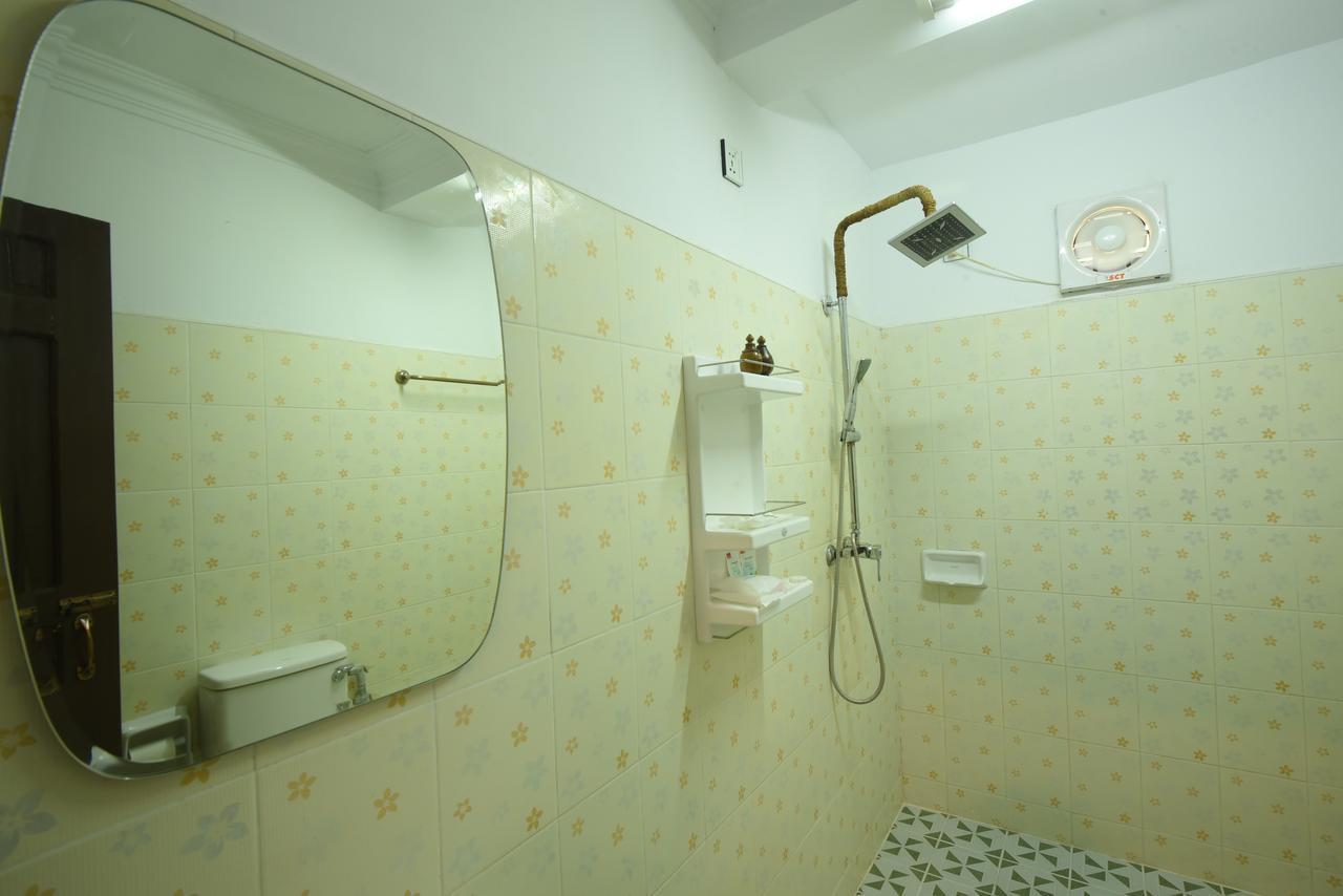 Hpa An Breeze Hotel Buitenkant foto