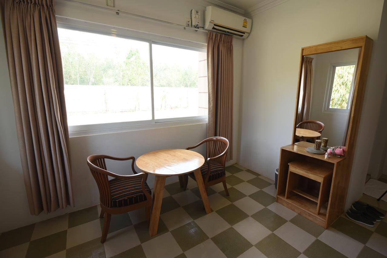 Hpa An Breeze Hotel Buitenkant foto