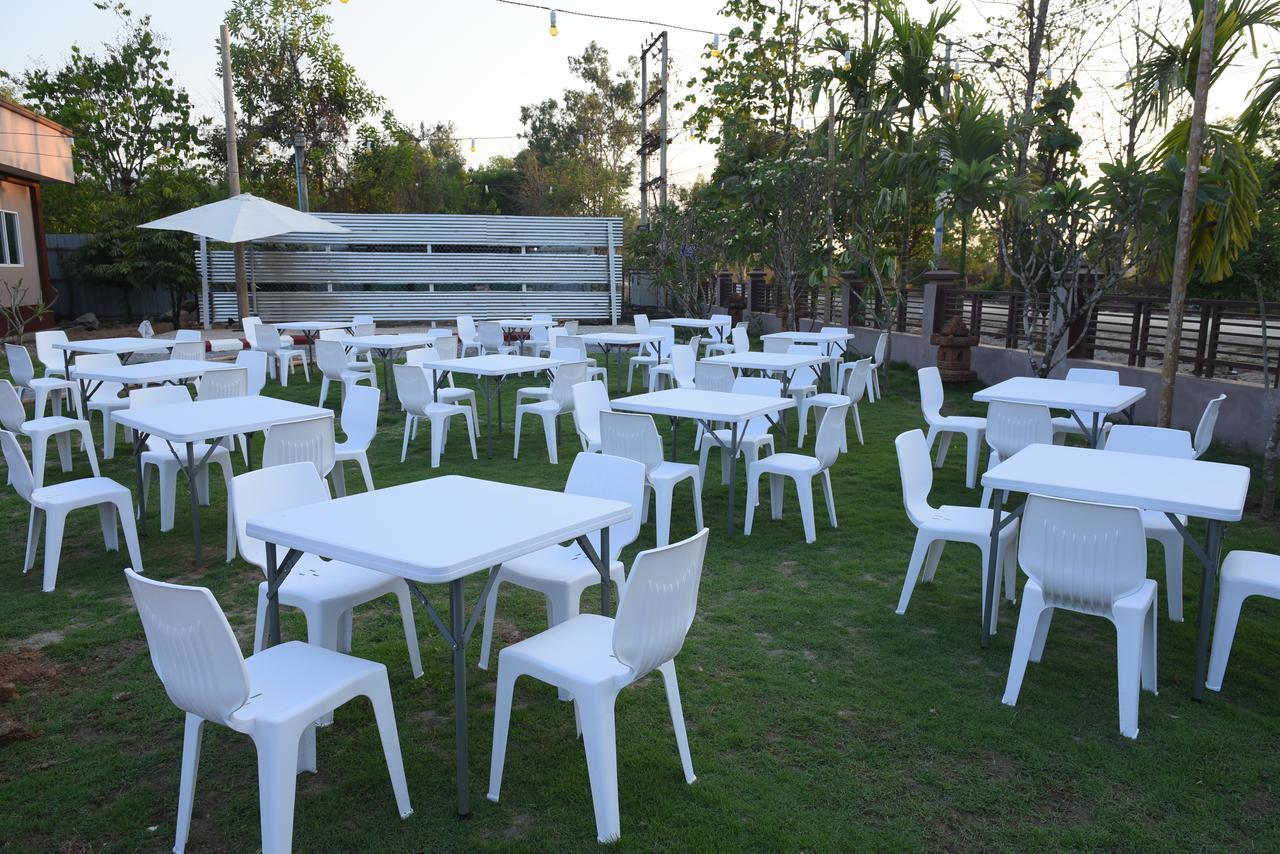 Hpa An Breeze Hotel Buitenkant foto